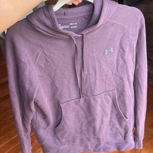 Under Armour sweatshirt size S